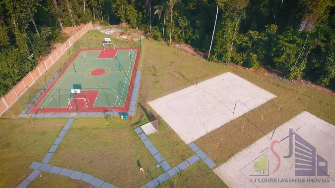 Foto 8 de Lote de Condomínio à venda, 275m2 em Ponta Negra, Manaus - AM