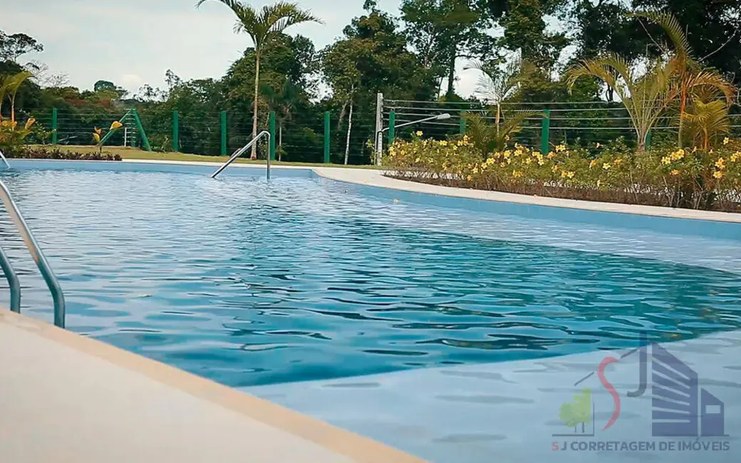 Foto 4 de Lote de Condomínio à venda, 275m2 em Ponta Negra, Manaus - AM