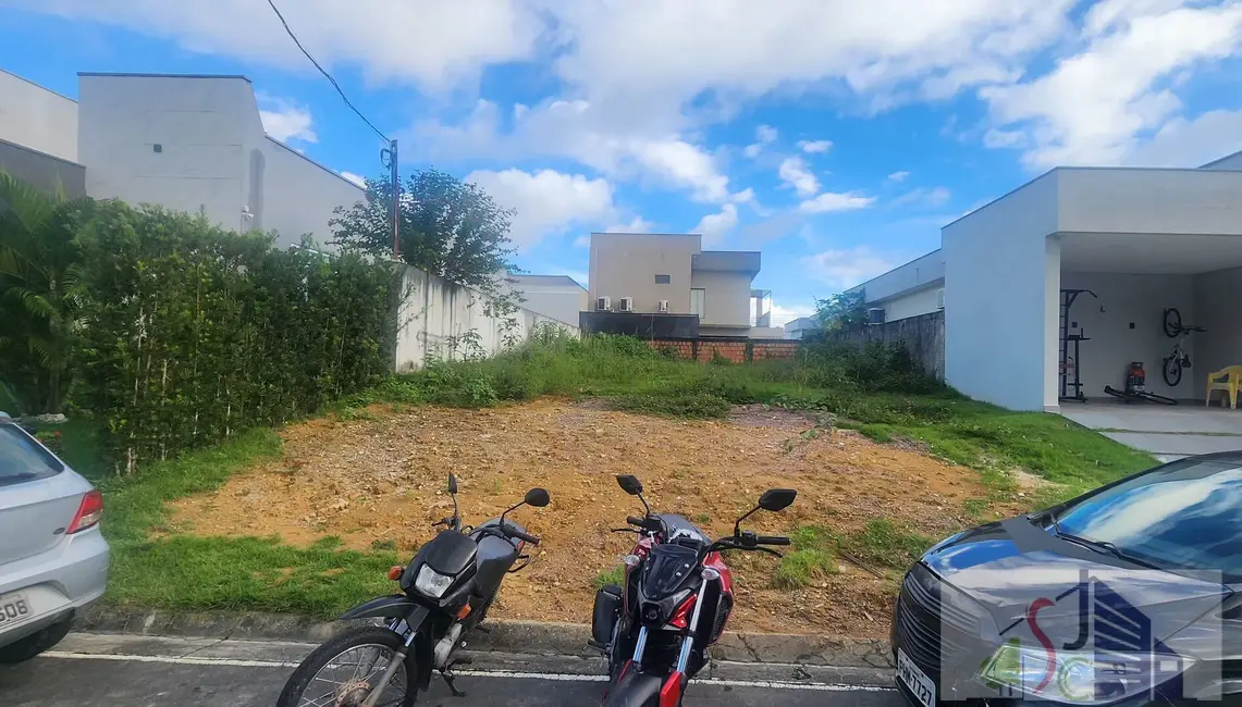 Foto 1 de Lote de Condomínio à venda, 275m2 em Ponta Negra, Manaus - AM