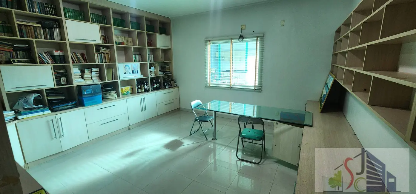 Foto 8 de Casa com 4 quartos à venda e para alugar, 350m2 em Adrianópolis, Manaus - AM
