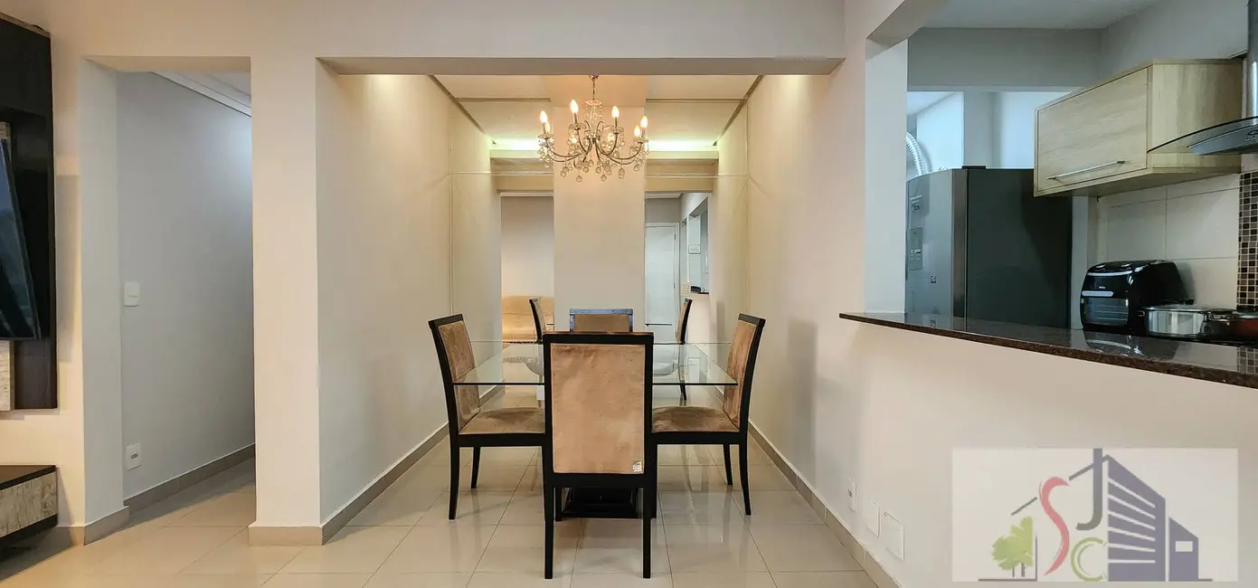 Foto 3 de Apartamento com 3 quartos à venda e para alugar, 88m2 em Ponta Negra, Manaus - AM