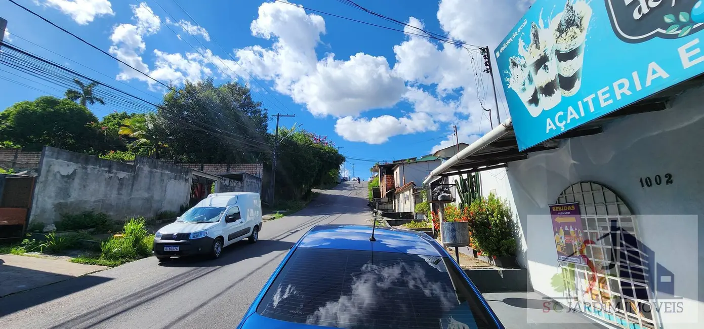 Foto 3 de Armazém / Galpão para alugar, 714m2 em Flores, Manaus - AM