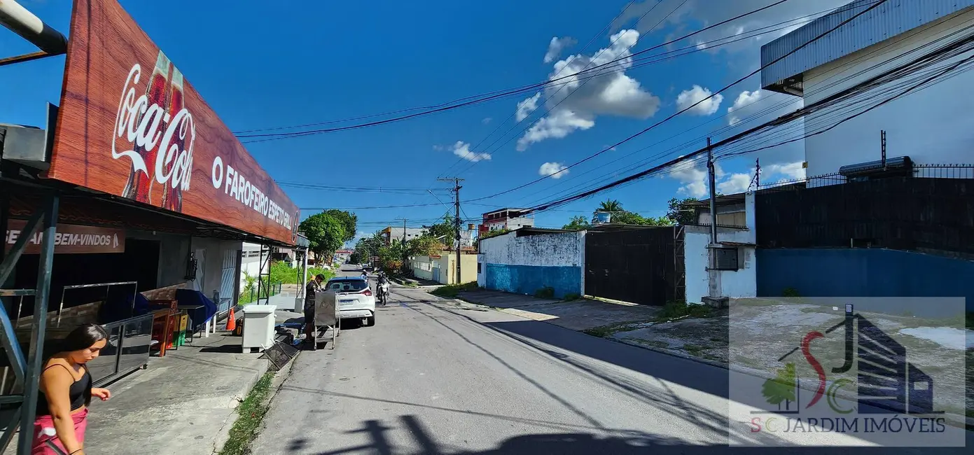 Foto 2 de Armazém / Galpão para alugar, 714m2 em Flores, Manaus - AM