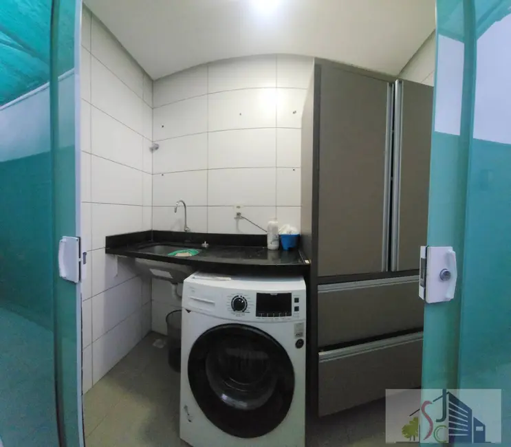 Foto 7 de Casa de Condomínio com 4 quartos à venda e para alugar, 220m2 em Ponta Negra, Manaus - AM