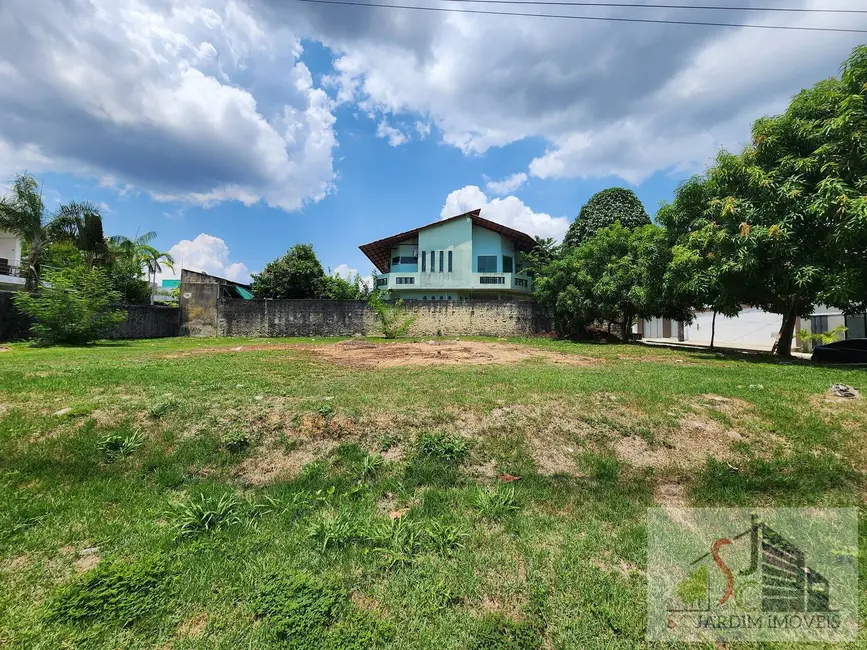 Foto 5 de Lote de Condomínio à venda, 600m2 em Ponta Negra, Manaus - AM