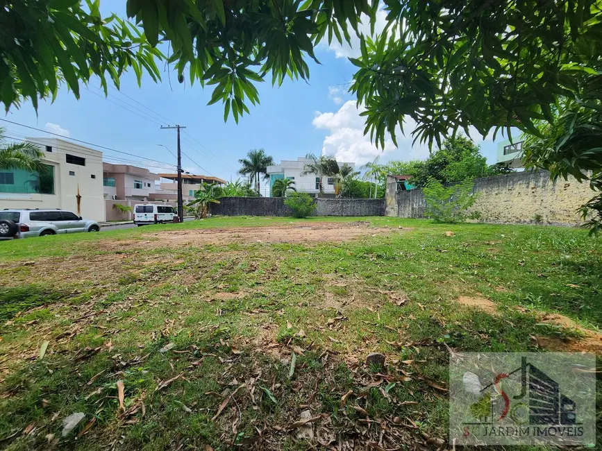 Foto 4 de Lote de Condomínio à venda, 600m2 em Ponta Negra, Manaus - AM