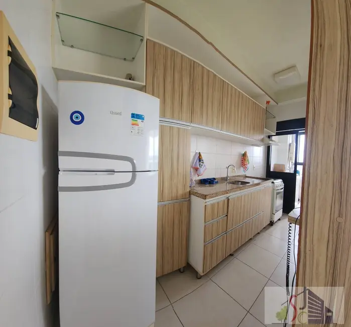 Foto 6 de Apartamento com 1 quarto para alugar, 59m2 em Ponta Negra, Manaus - AM