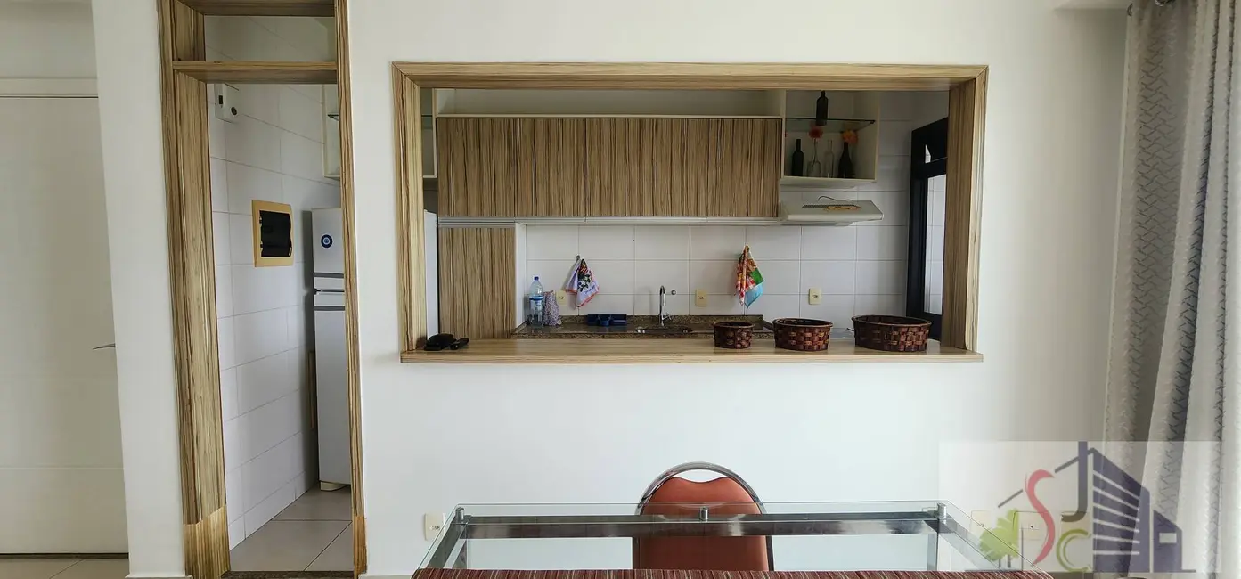 Foto 8 de Apartamento com 1 quarto para alugar, 59m2 em Ponta Negra, Manaus - AM