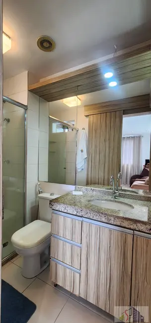 Foto 9 de Apartamento com 1 quarto para alugar, 59m2 em Ponta Negra, Manaus - AM