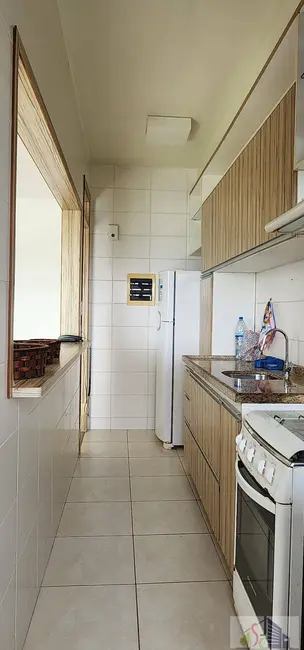 Foto 7 de Apartamento com 1 quarto para alugar, 59m2 em Ponta Negra, Manaus - AM