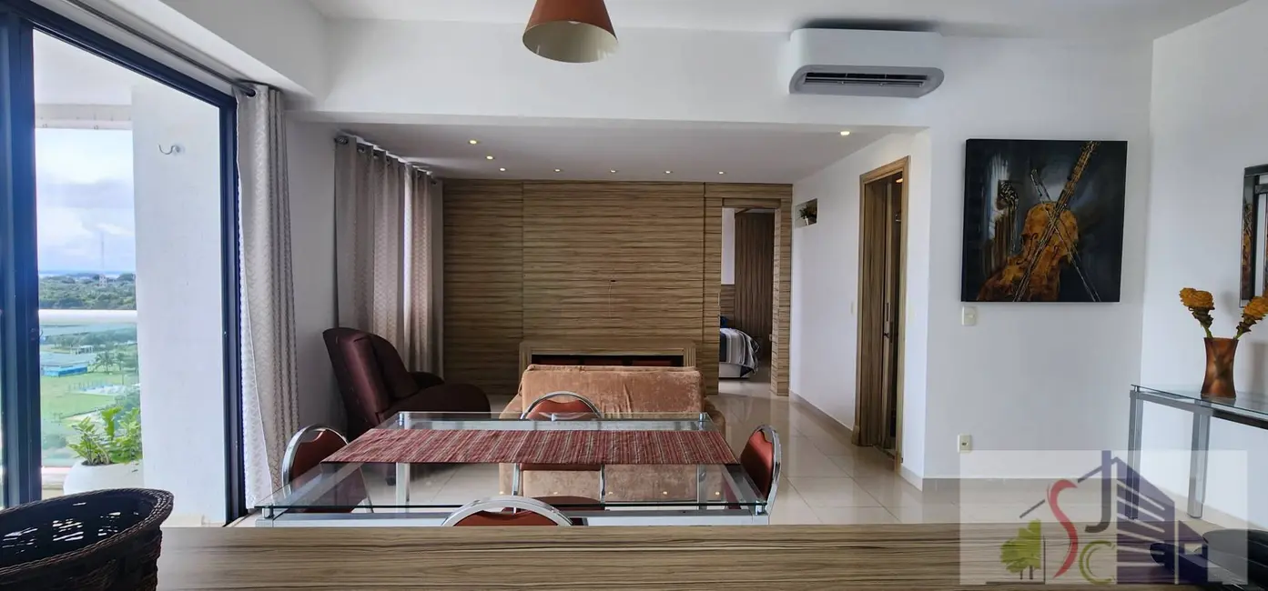 Foto 3 de Apartamento com 1 quarto para alugar, 59m2 em Ponta Negra, Manaus - AM