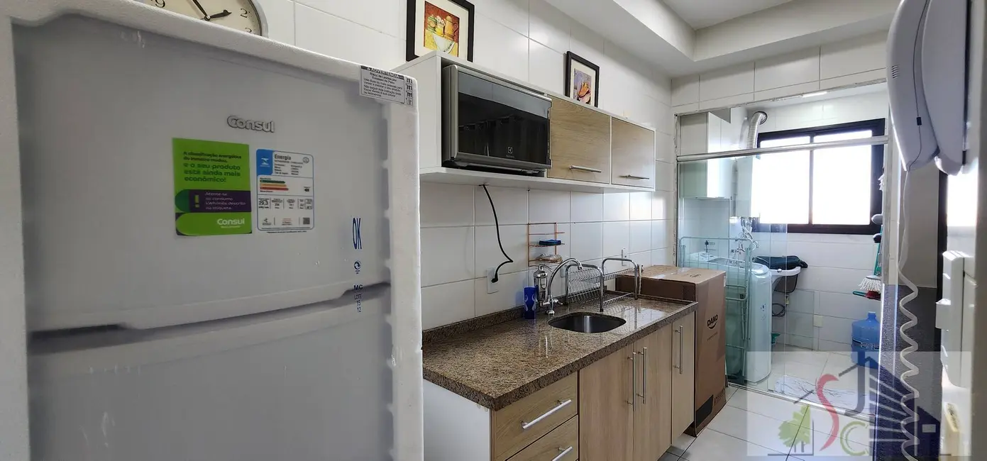 Foto 7 de Apartamento com 2 quartos para alugar, 59m2 em Ponta Negra, Manaus - AM