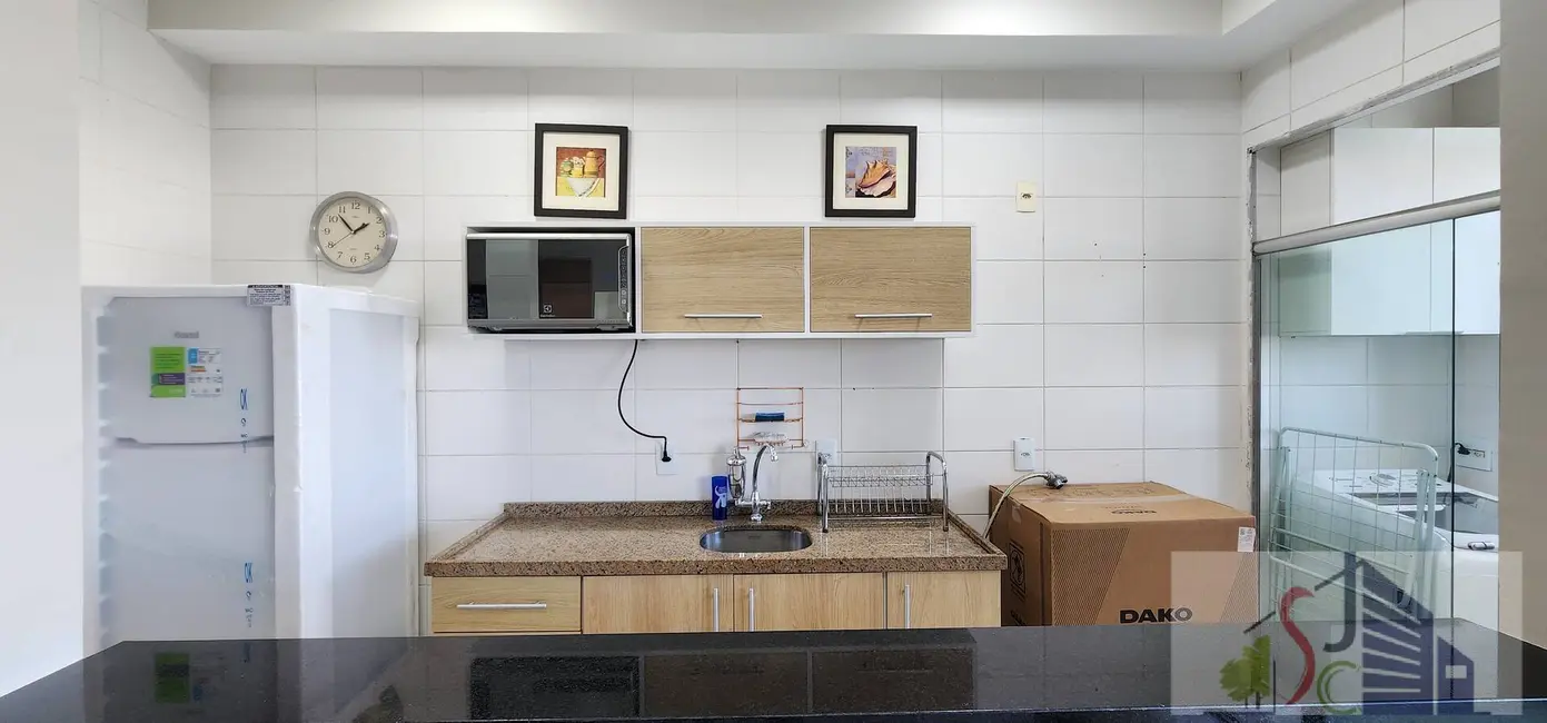 Foto 6 de Apartamento com 2 quartos para alugar, 59m2 em Ponta Negra, Manaus - AM