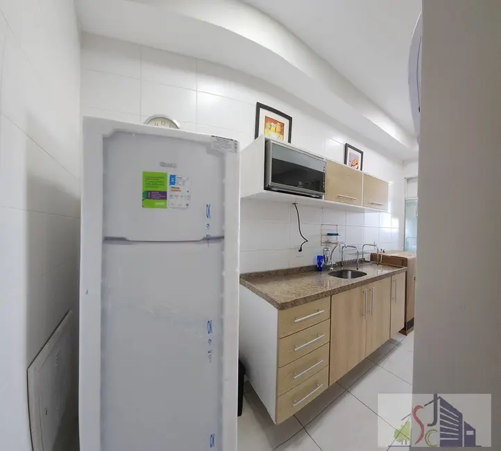 Foto 8 de Apartamento com 2 quartos para alugar, 59m2 em Ponta Negra, Manaus - AM