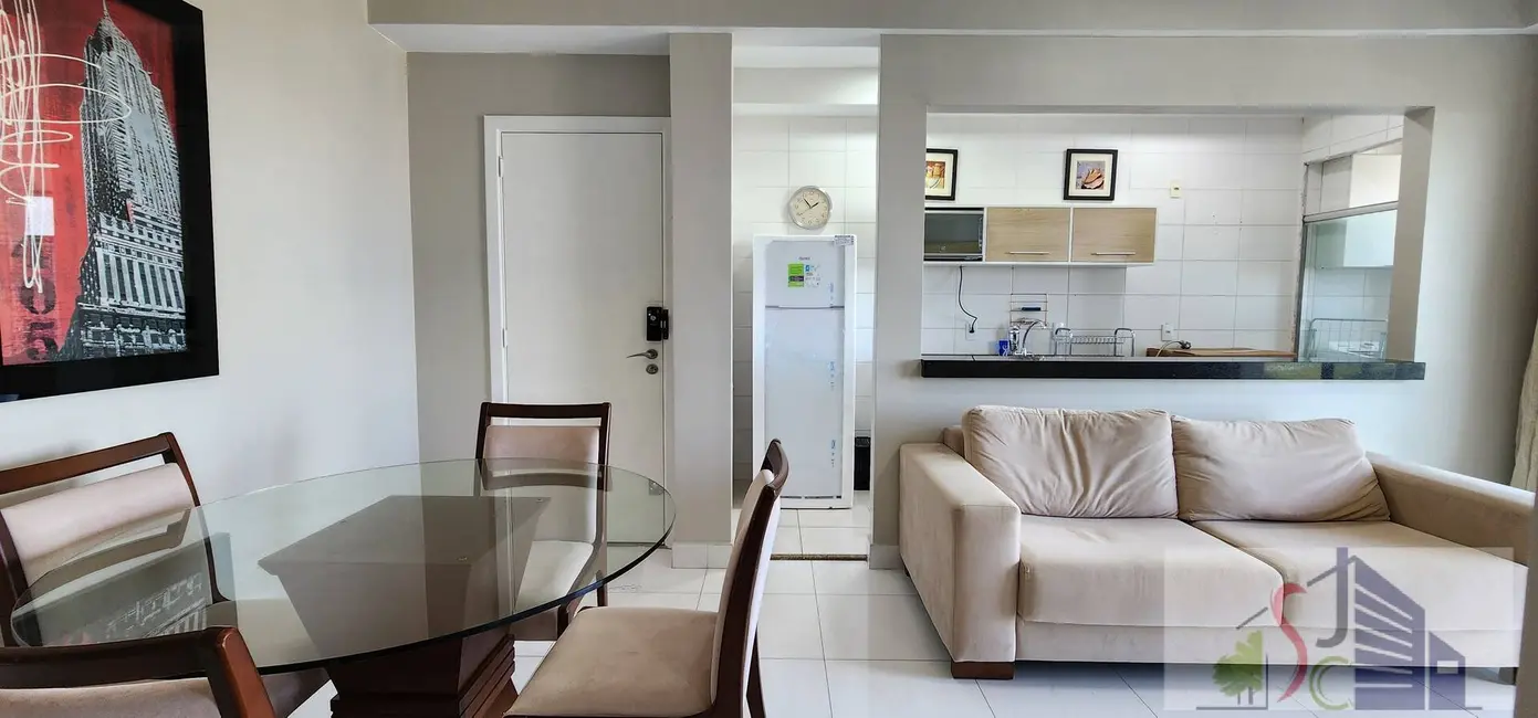 Foto 4 de Apartamento com 2 quartos para alugar, 59m2 em Ponta Negra, Manaus - AM