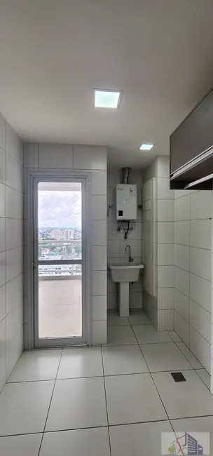Foto 8 de Apartamento com 3 quartos para alugar, 118m2 em Praça 14 de Janeiro, Manaus - AM