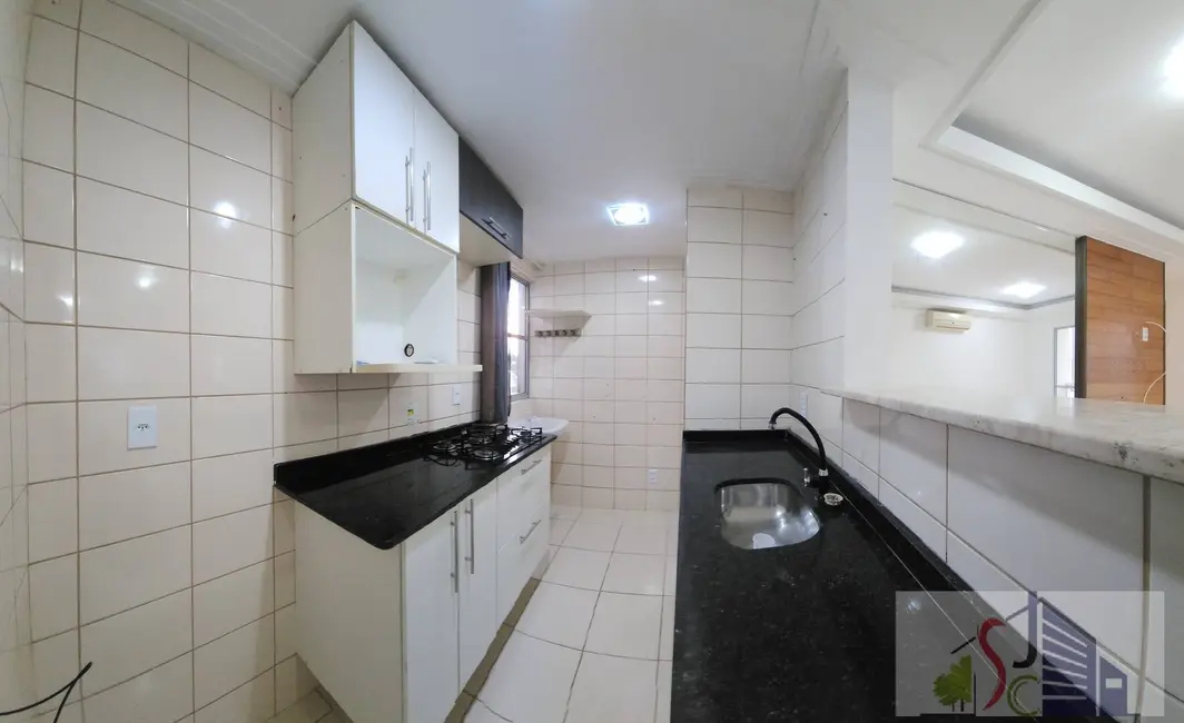 Foto 4 de Apartamento com 2 quartos para alugar, 60m2 em Ponta Negra, Manaus - AM