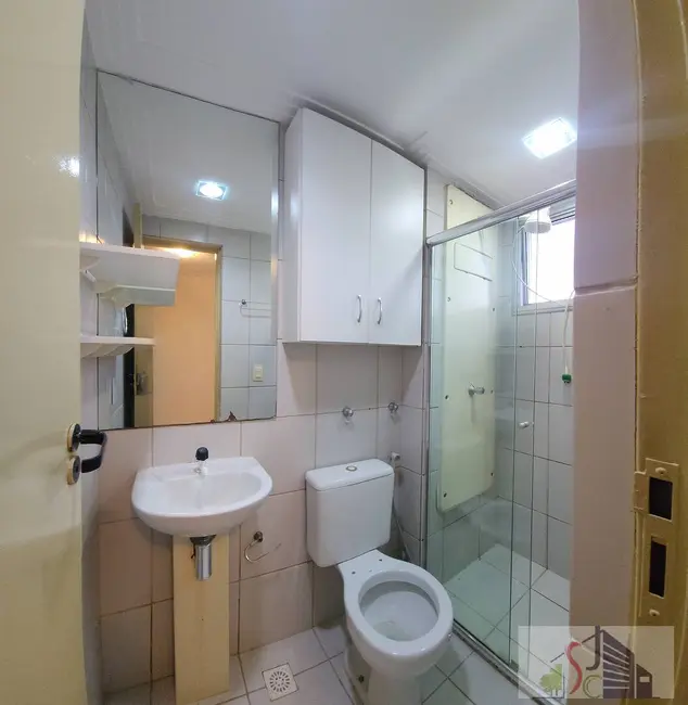 Foto 8 de Apartamento com 2 quartos para alugar, 60m2 em Ponta Negra, Manaus - AM