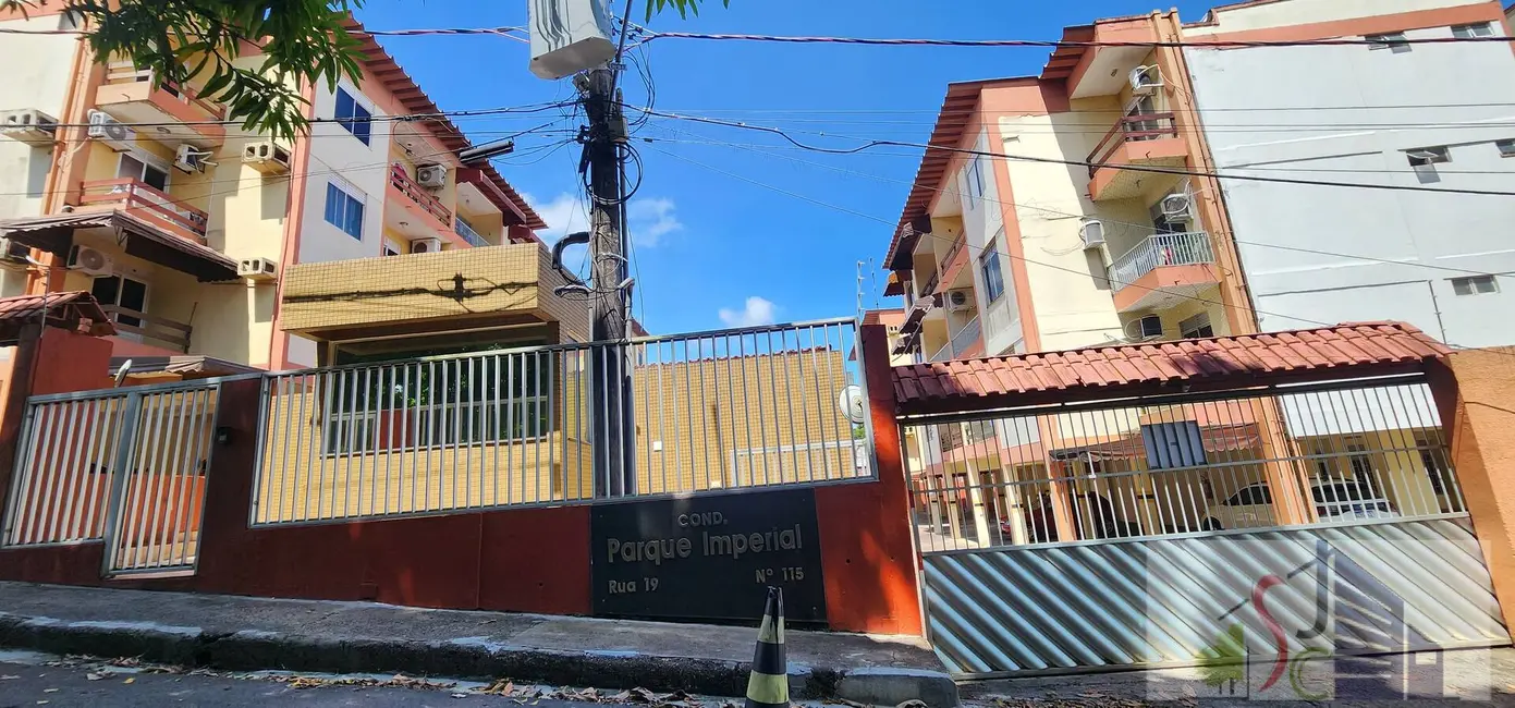 Apartamento com 2 quartos à venda, 85m2 em Parque 10 de Novembro, Manaus - AM - imagem 9 Foto 9 de Apartamento com 2 quartos à venda, 85m2 em Parque 10 de Novembro, Manaus - AM