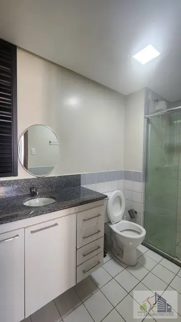 Foto 7 de Apartamento com 1 quarto para alugar, 56m2 em Parque 10 de Novembro, Manaus - AM