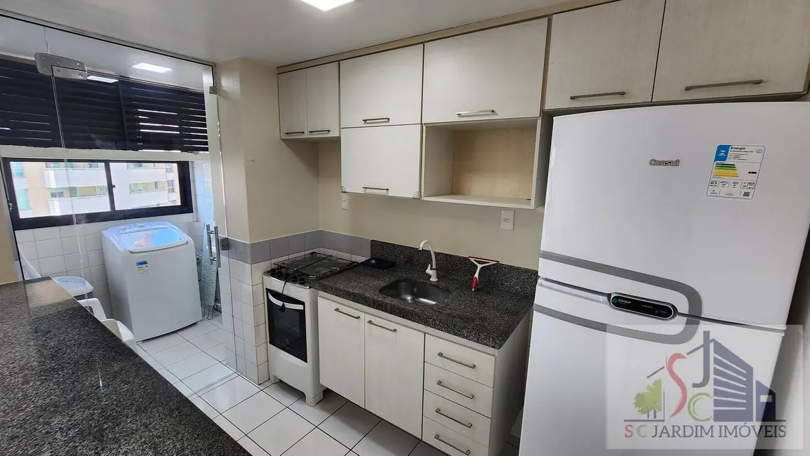 Foto 4 de Apartamento com 1 quarto para alugar, 56m2 em Parque 10 de Novembro, Manaus - AM