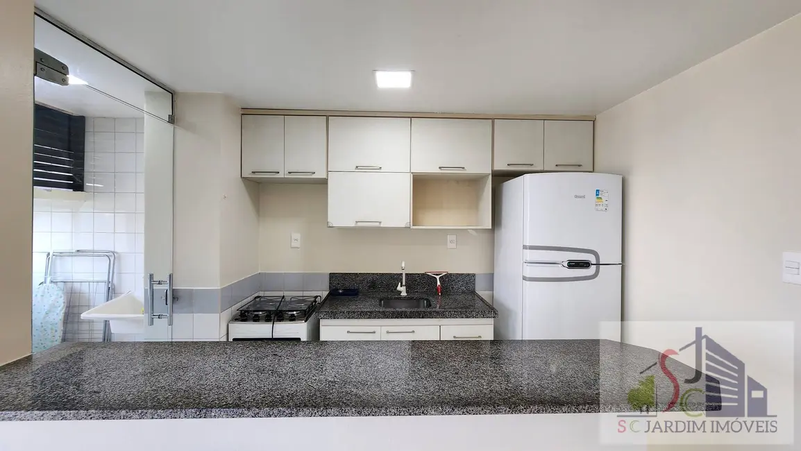 Foto 3 de Apartamento com 1 quarto para alugar, 56m2 em Parque 10 de Novembro, Manaus - AM