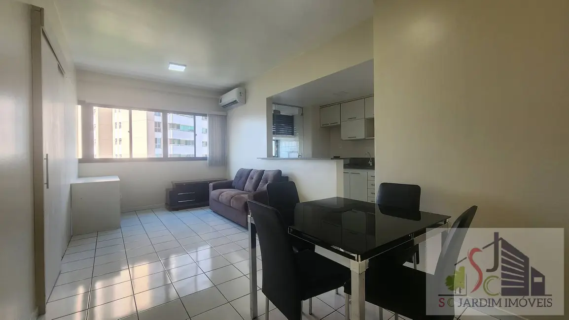 Foto 1 de Apartamento com 1 quarto para alugar, 56m2 em Parque 10 de Novembro, Manaus - AM