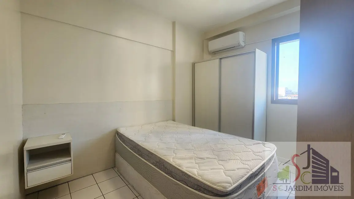 Foto 5 de Apartamento com 1 quarto para alugar, 56m2 em Parque 10 de Novembro, Manaus - AM