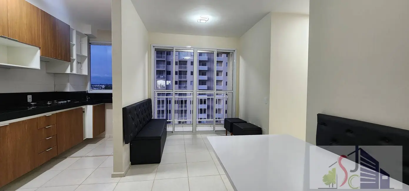 Foto 1 de Apartamento com 2 quartos para alugar, 49m2 em Ponta Negra, Manaus - AM