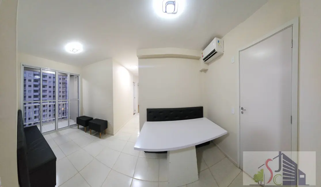 Foto 2 de Apartamento com 2 quartos para alugar, 49m2 em Ponta Negra, Manaus - AM