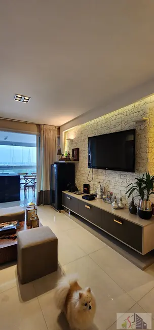 Apartamento com 3 quartos para alugar, 155m2 em Adrianópolis, Manaus - AM - imagem 2 Foto 2 de Apartamento com 3 quartos para alugar, 155m2 em Adrianópolis, Manaus - AM