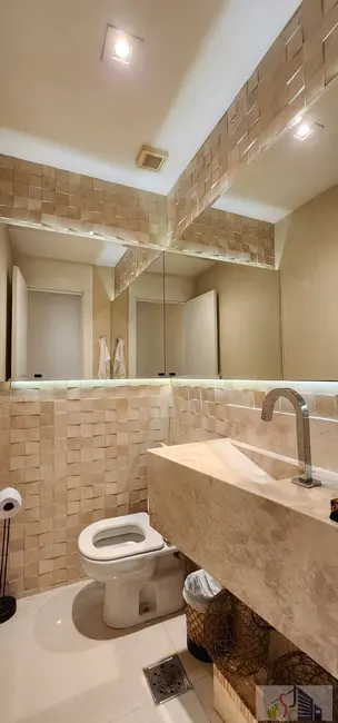 Apartamento com 3 quartos para alugar, 155m2 em Adrianópolis, Manaus - AM - imagem 6 Foto 6 de Apartamento com 3 quartos para alugar, 155m2 em Adrianópolis, Manaus - AM