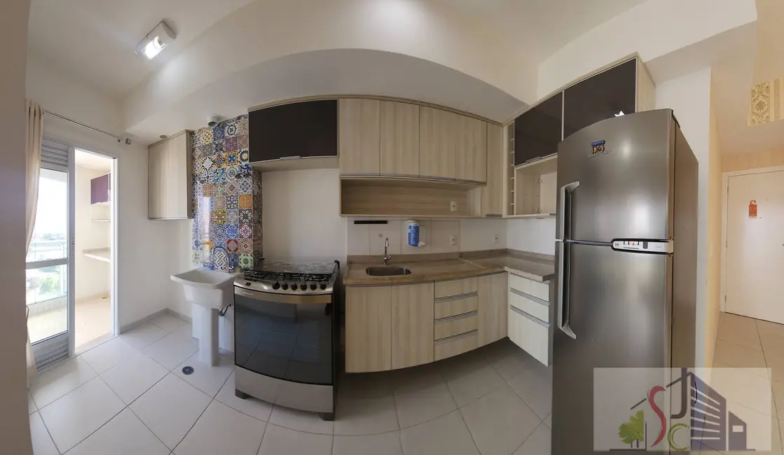 Apartamento com 2 quartos à venda, 75m2 em Dom Pedro I, Manaus - AM - imagem 3 Foto 3 de Apartamento com 2 quartos à venda, 75m2 em Dom Pedro I, Manaus - AM