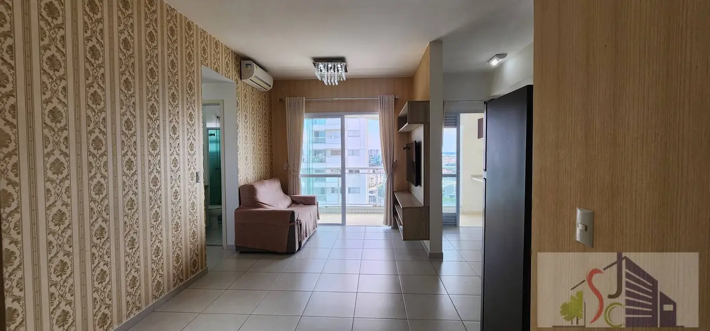 Apartamento com 2 quartos à venda, 75m2 em Dom Pedro I, Manaus - AM - imagem 2 Foto 2 de Apartamento com 2 quartos à venda, 75m2 em Dom Pedro I, Manaus - AM