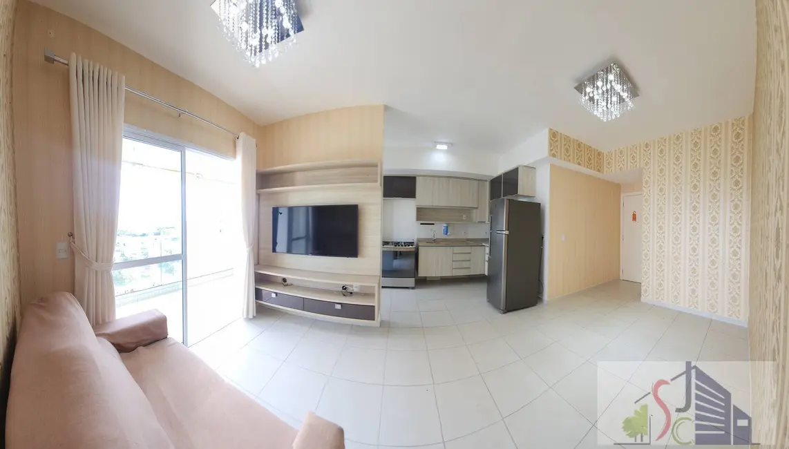 Apartamento com 2 quartos à venda, 75m2 em Dom Pedro I, Manaus - AM - imagem 1 Foto 1 de Apartamento com 2 quartos à venda, 75m2 em Dom Pedro I, Manaus - AM
