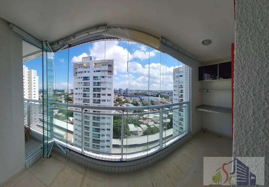 Apartamento com 2 quartos à venda, 75m2 em Dom Pedro I, Manaus - AM - imagem 4 Foto 4 de Apartamento com 2 quartos à venda, 75m2 em Dom Pedro I, Manaus - AM