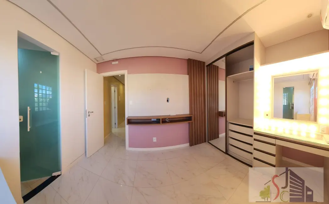 Foto 3 de Casa de Condomínio com 4 quartos à venda e para alugar, 220m2 em Nova Esperança, Manaus - AM