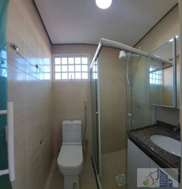 Foto 5 de Casa de Condomínio com 4 quartos à venda e para alugar, 220m2 em Nova Esperança, Manaus - AM