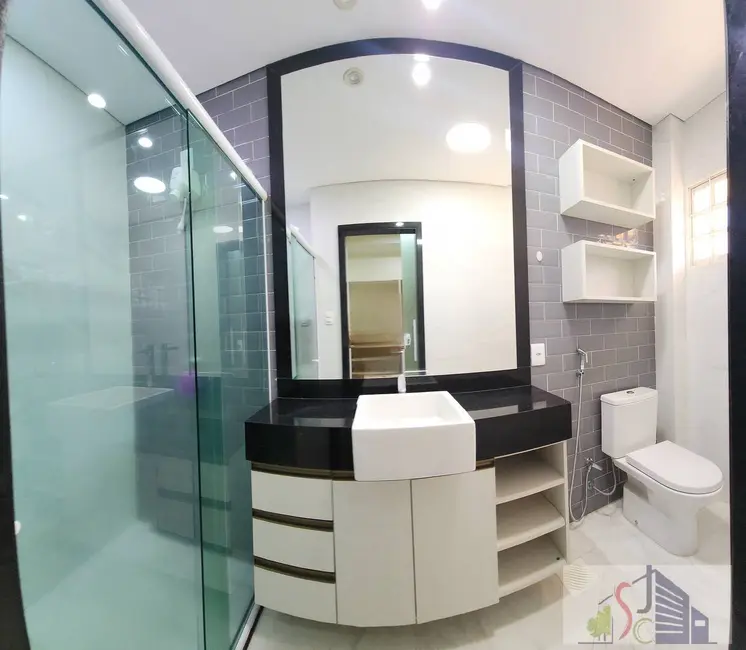 Foto 8 de Casa de Condomínio com 4 quartos à venda e para alugar, 220m2 em Nova Esperança, Manaus - AM
