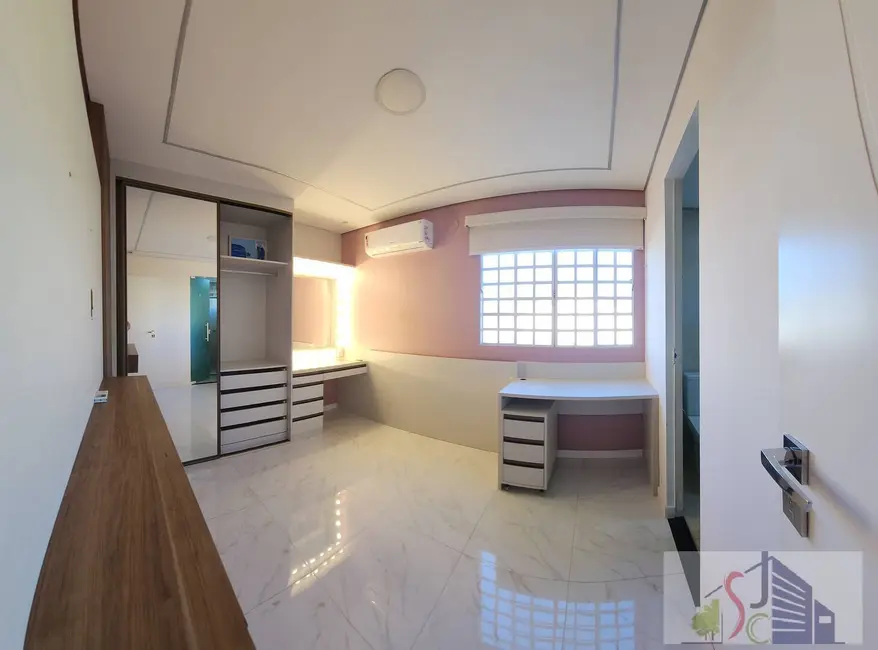 Foto 4 de Casa de Condomínio com 4 quartos à venda e para alugar, 220m2 em Nova Esperança, Manaus - AM