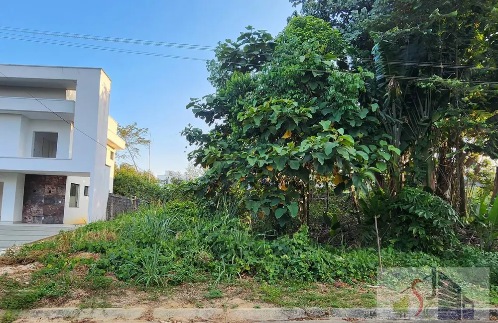 Lote de Condomínio à venda, 250m2 em Ponta Negra, Manaus - AM - imagem 2 Foto 2 de Lote de Condomínio à venda, 250m2 em Ponta Negra, Manaus - AM