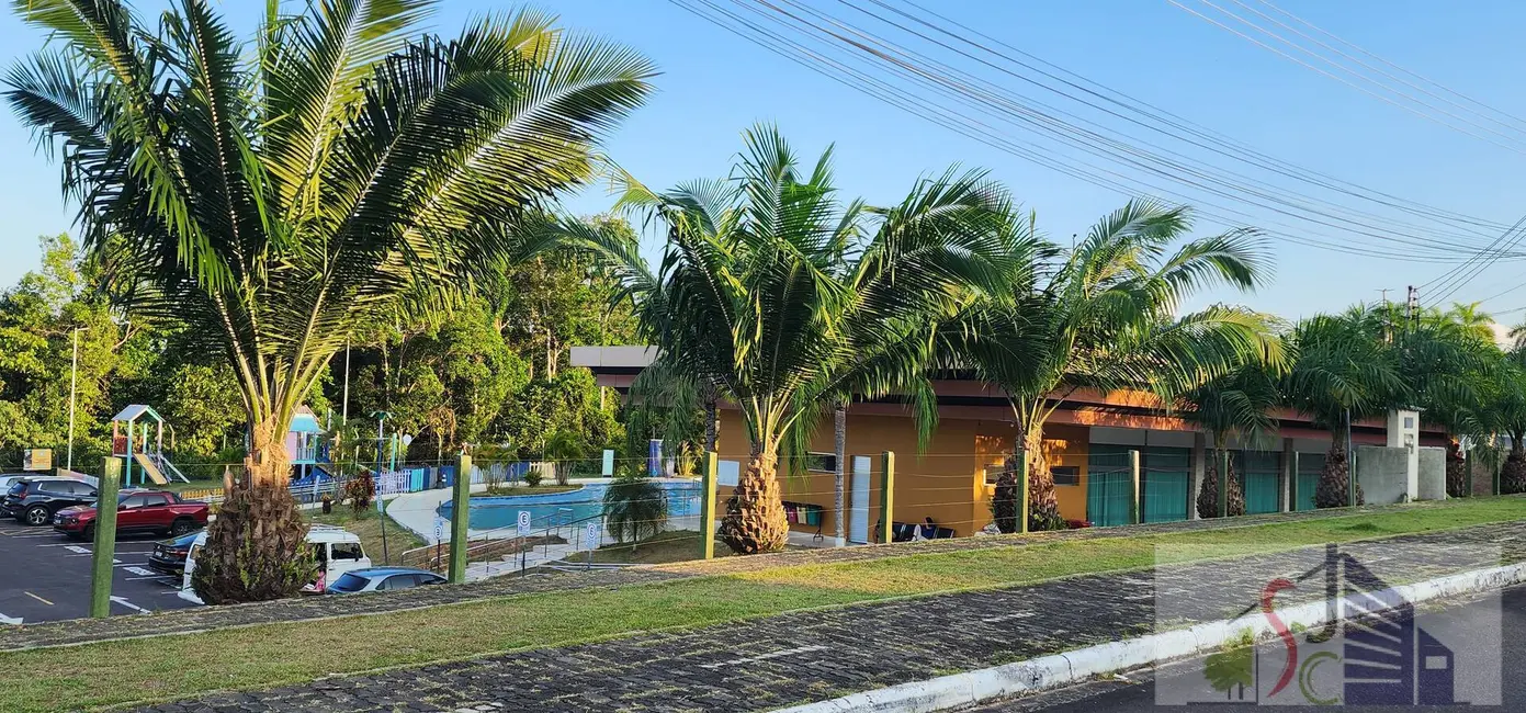 Lote de Condomínio à venda, 250m2 em Ponta Negra, Manaus - AM - imagem 3 Foto 3 de Lote de Condomínio à venda, 250m2 em Ponta Negra, Manaus - AM