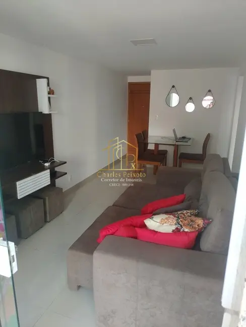 Foto 6 de Apartamento com 2 quartos à venda, 71m2 em Ribeira, Rio De Janeiro - RJ