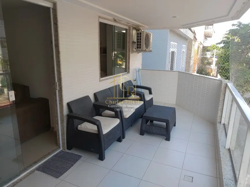 Foto 3 de Apartamento com 2 quartos à venda, 71m2 em Ribeira, Rio De Janeiro - RJ