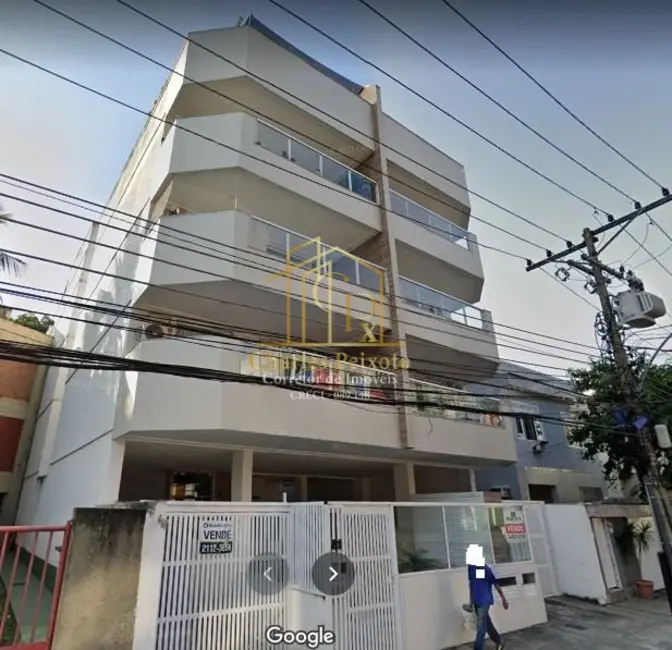 Foto 2 de Apartamento com 2 quartos à venda, 71m2 em Ribeira, Rio De Janeiro - RJ