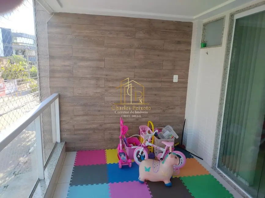 Foto 4 de Apartamento com 2 quartos à venda, 71m2 em Ribeira, Rio De Janeiro - RJ