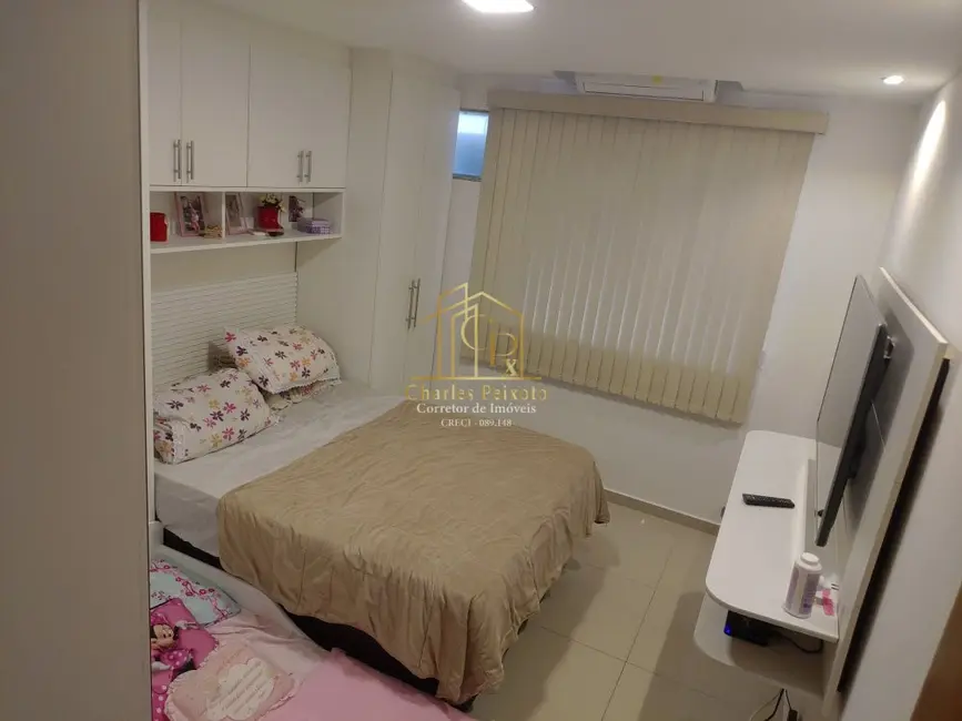 Foto 8 de Apartamento com 2 quartos à venda, 71m2 em Ribeira, Rio De Janeiro - RJ