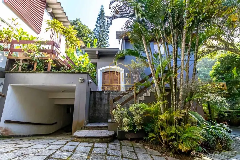 Foto 1 de Casa com 5 quartos à venda, 110m2 em São Conrado, Rio De Janeiro - RJ