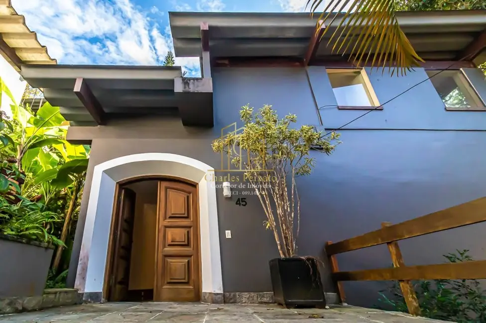 Foto 2 de Casa com 5 quartos à venda, 110m2 em São Conrado, Rio De Janeiro - RJ