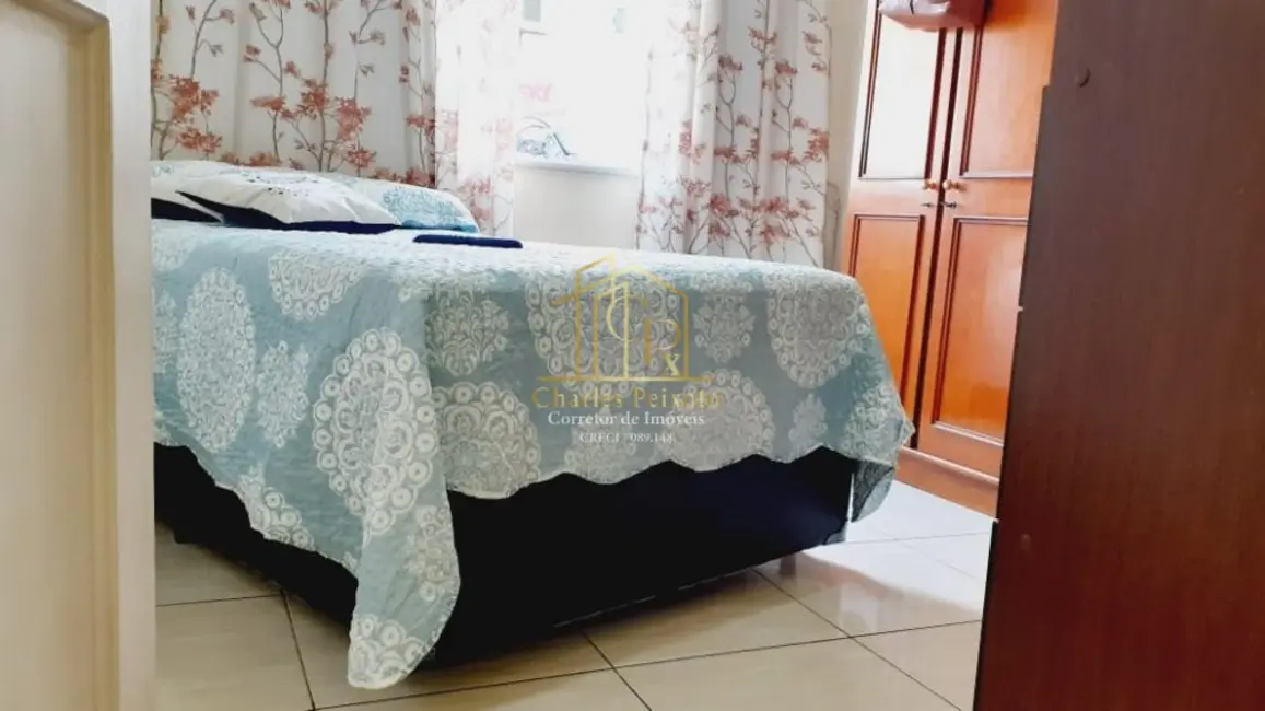 Foto 5 de Apartamento com 1 quarto à venda, 35m2 em Cocotá, Rio De Janeiro - RJ